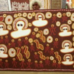 Lily Karadada Aboriginal Art