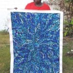 Louise Numina Aboriginal Art