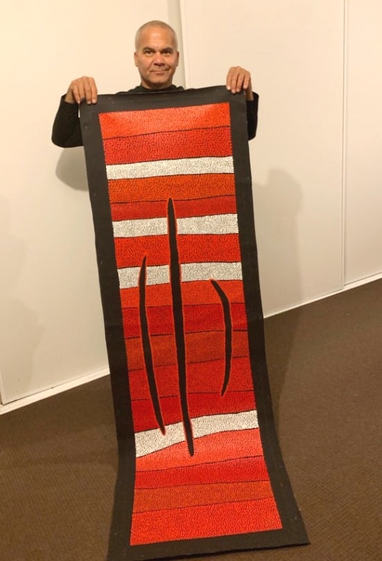 Kurun Warun Aboriginal Art