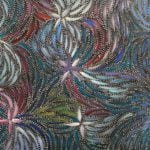 Gracie Morton Pwerle Aboriginal Art