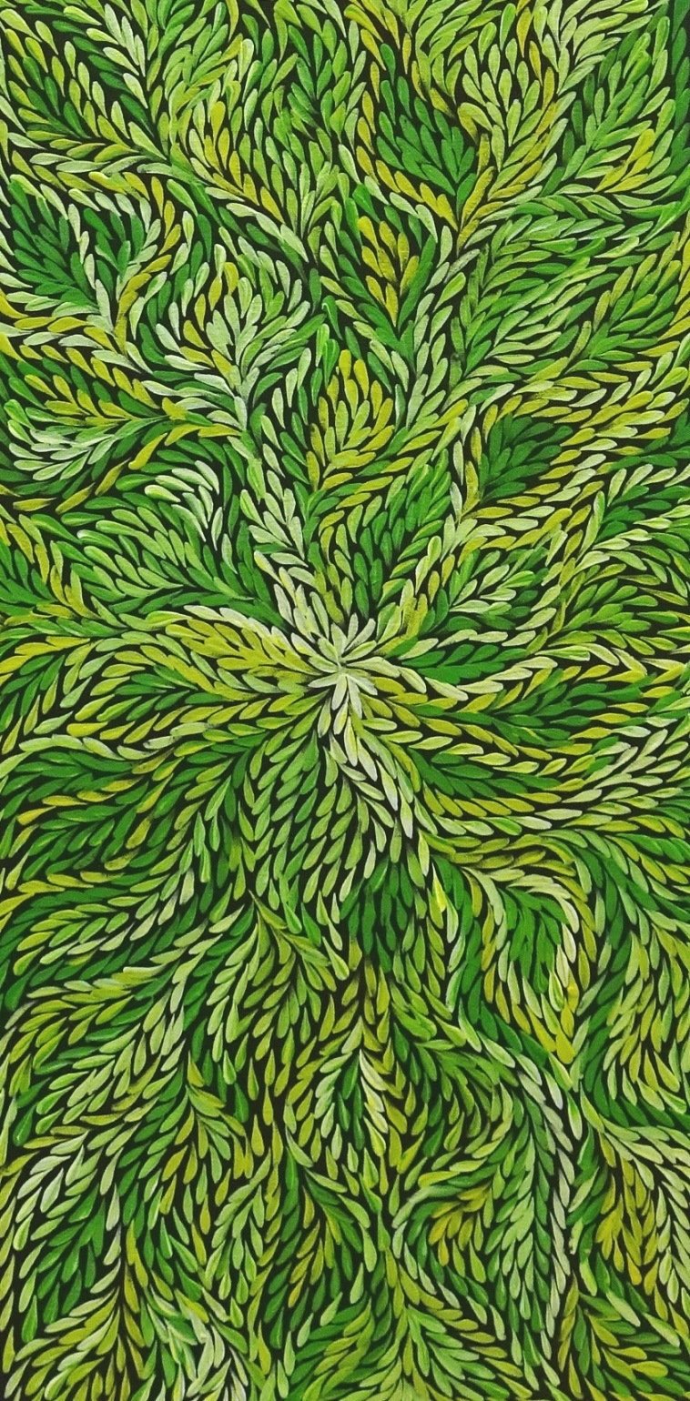 Rosemary Petyarre Aboriginal Art