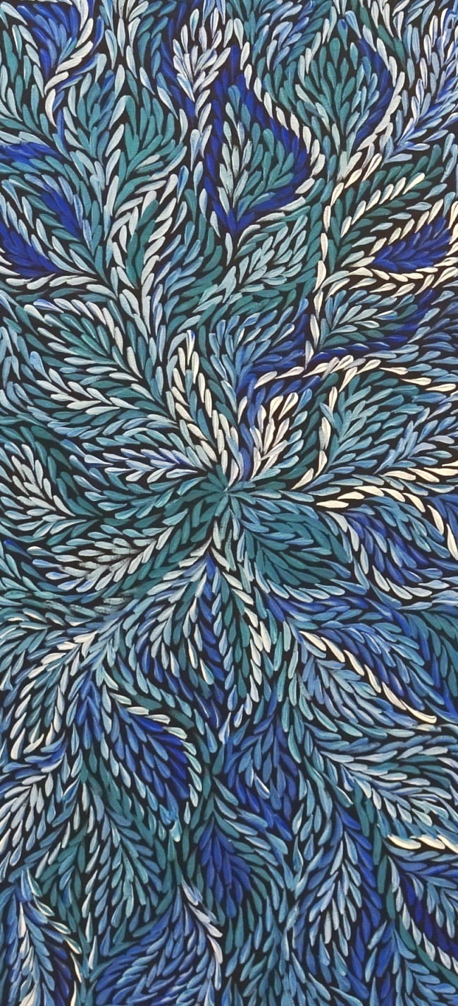Rosemary Petyarre Aboriginal Art