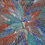 Bernadine Johnson Kemarre Aboriginal Art