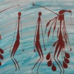 Jemma Unghango Aboriginal Art
