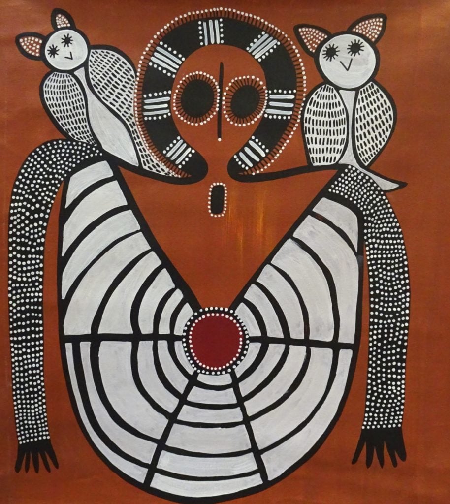 Petrina Bedford Aboriginal Art