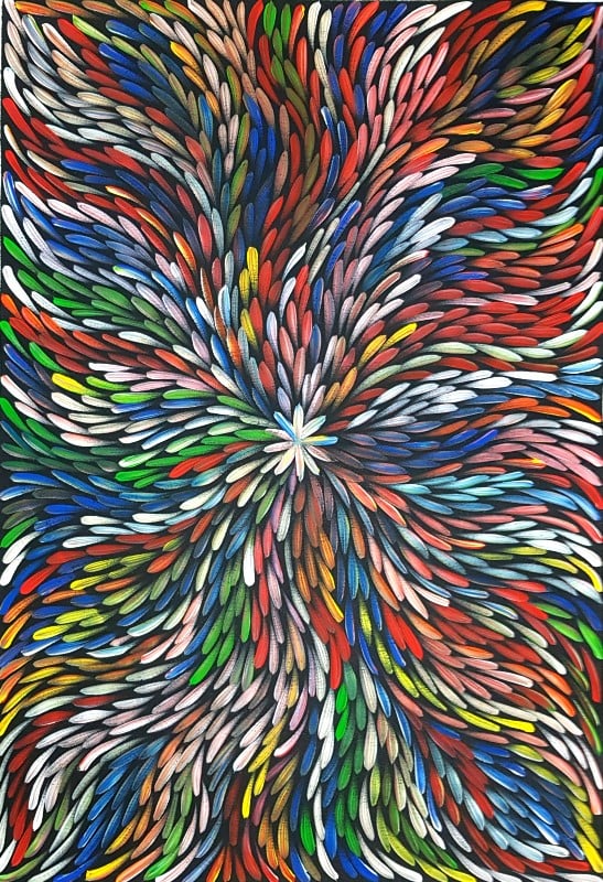 Sharon Numina Aboriginal Art