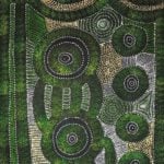 Caroline Numina Aboriginal Art