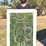 Caroline Numina Aboriginal Art