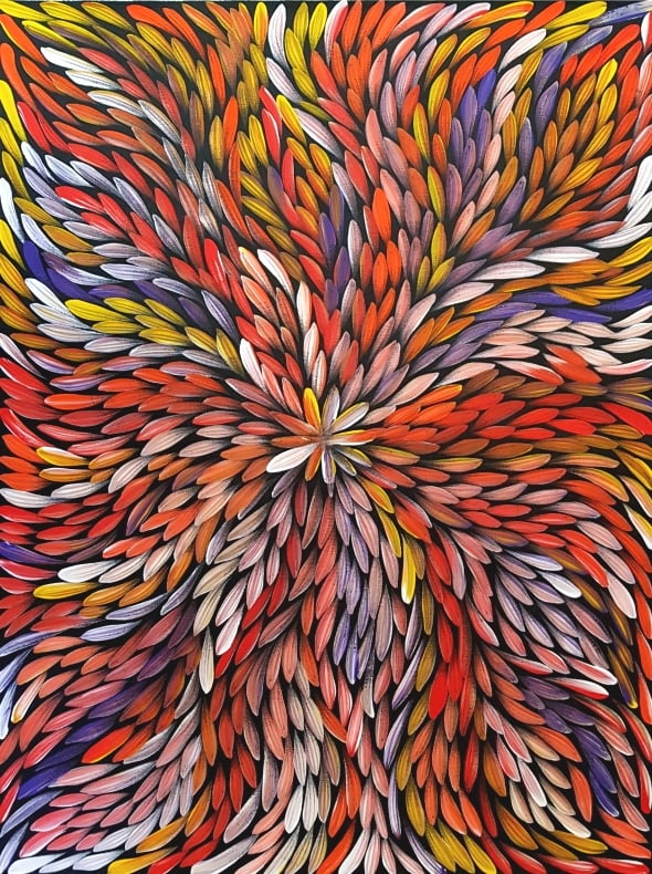 Sharon Numina Aboriginal Art