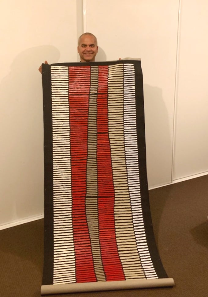 Kurun Warun Aboriginal Art