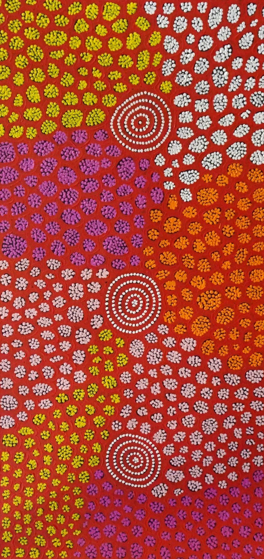 Joylene Reid Aboriginal Art