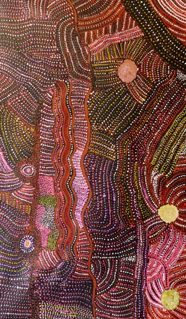 Kay Baker Aboriginal Art