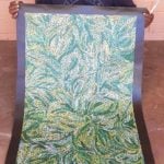 Dulcie Long Pula Aboriginal Art