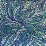 Dulcie Long Pula Aboriginal Art