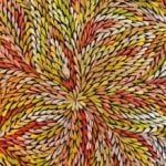 Dulcie Long Pula Aboriginal Art