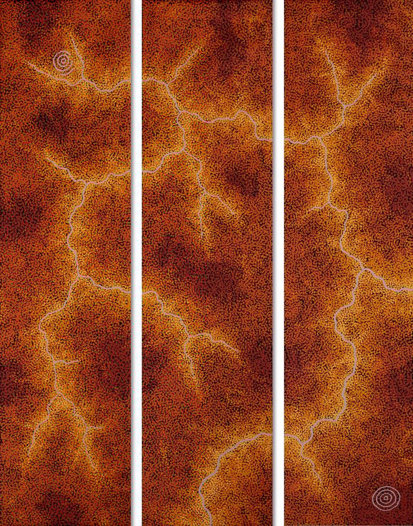 Tarisse King Aboriginal Art