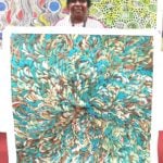 Selina Numina Aboriginal Art
