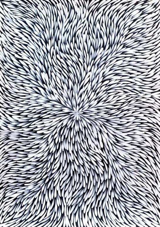 Sharon Numina Aboriginal Art
