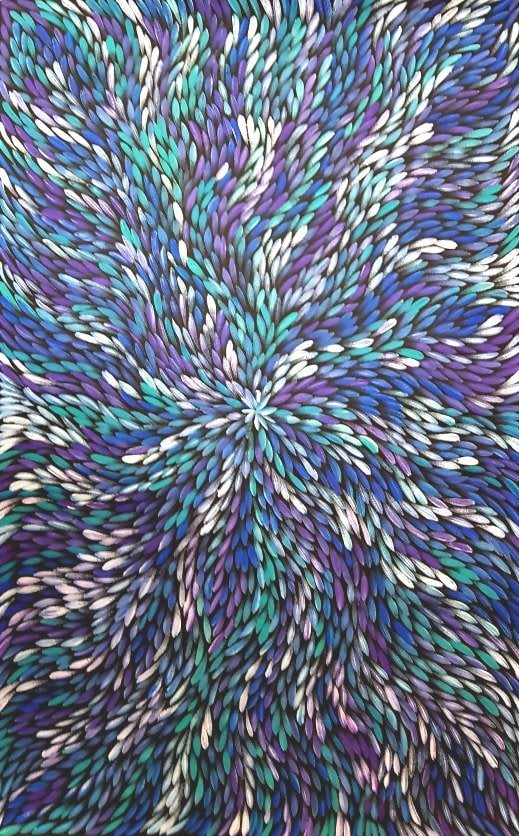 Sharon Numina Aboriginal Art