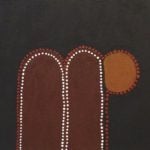 June Peters Aboriginal Art