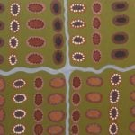 June Peters Aboriginal Art