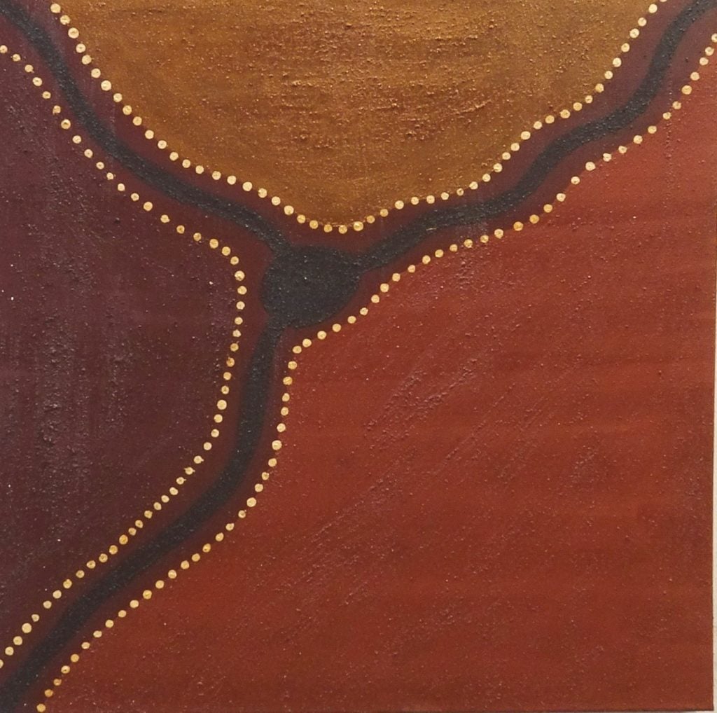 Charlene Carrington Aboriginal Art