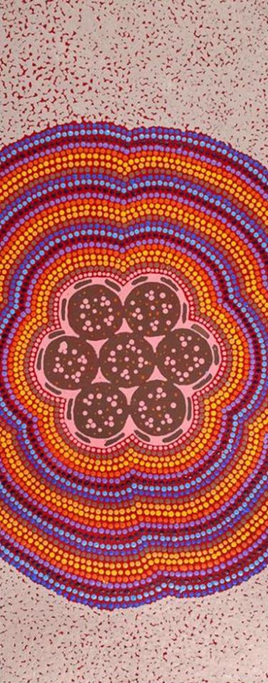 Artists of Yuendumu Aboriginal Art