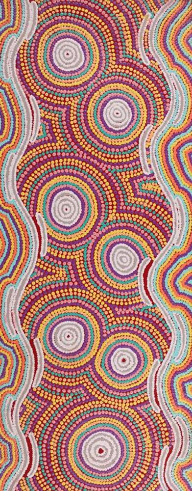 Artists of Yuendumu Aboriginal Art
