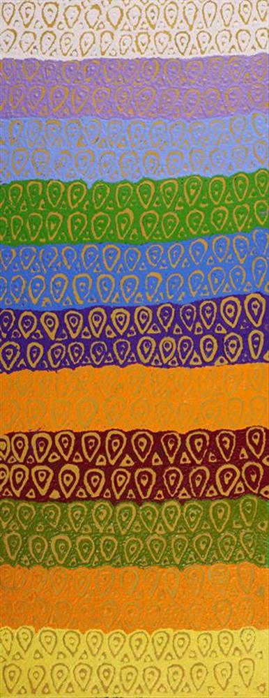 Artists of Yuendumu Aboriginal Art