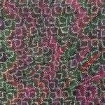 Nicole Jones Kngwarreye Aboriginal Art