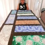 Davinder Hart Aboriginal Art