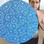 Davinder Hart Aboriginal Art