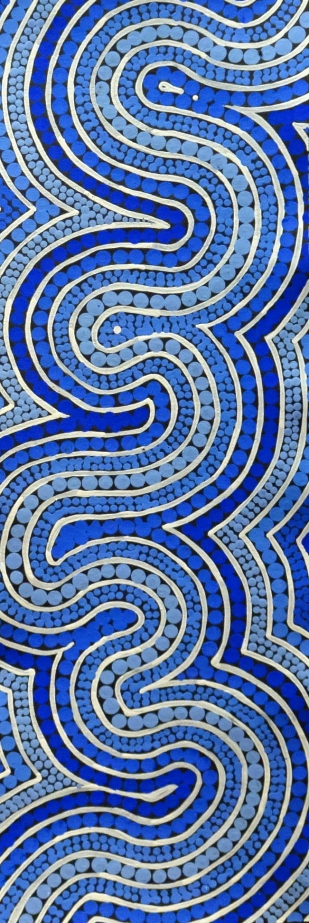 Davinder Hart Aboriginal Art