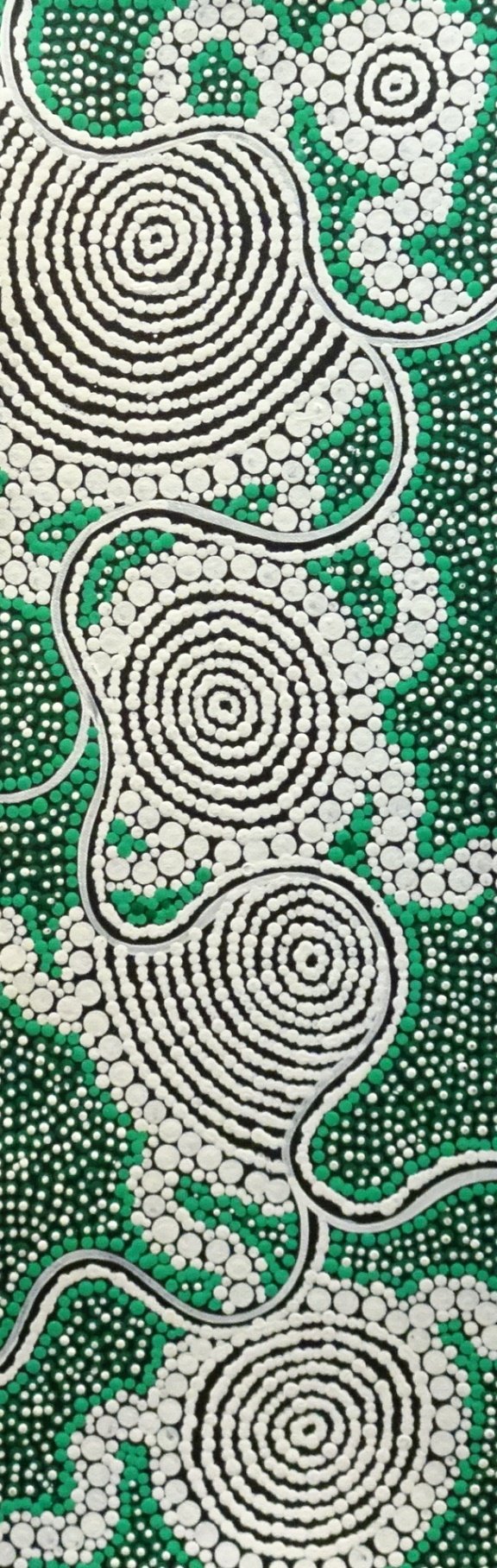 Davinder Hart Aboriginal Art