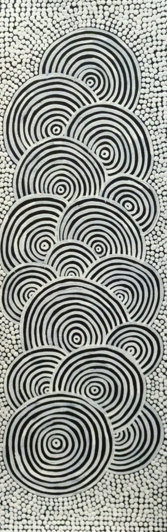 Davinder Hart Aboriginal Art