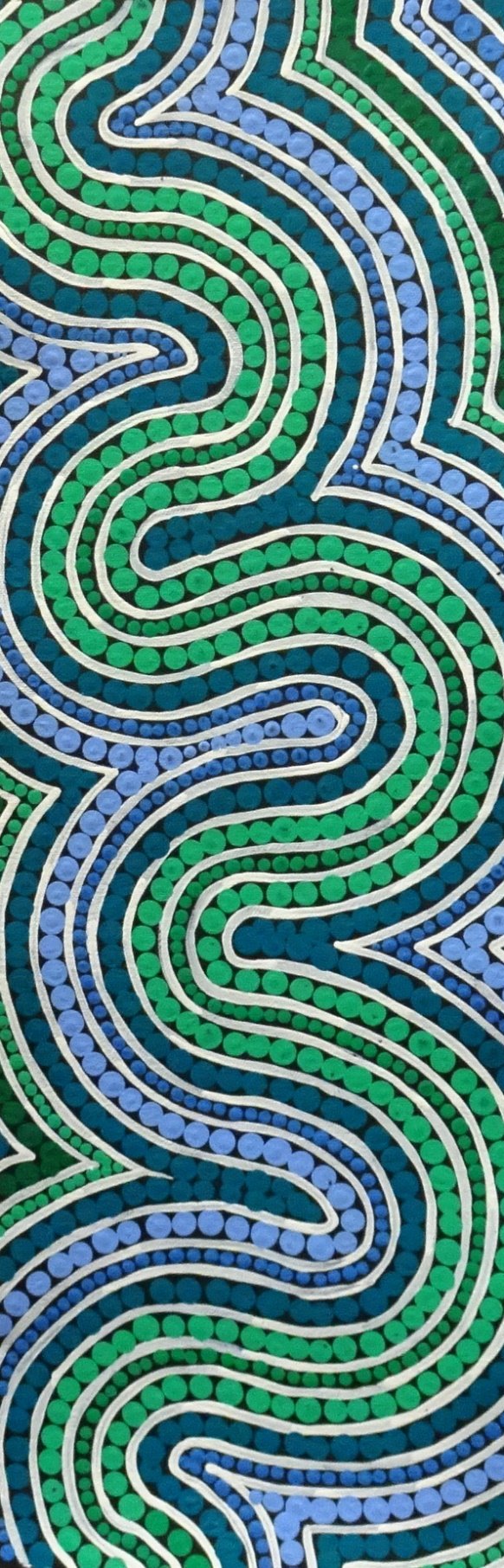 Davinder Hart Aboriginal Art