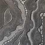 Delvine Petyarre Aboriginal Art
