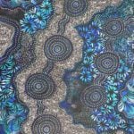 Numina Sisters Aboriginal Art