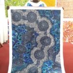 Numina Sisters Aboriginal Art