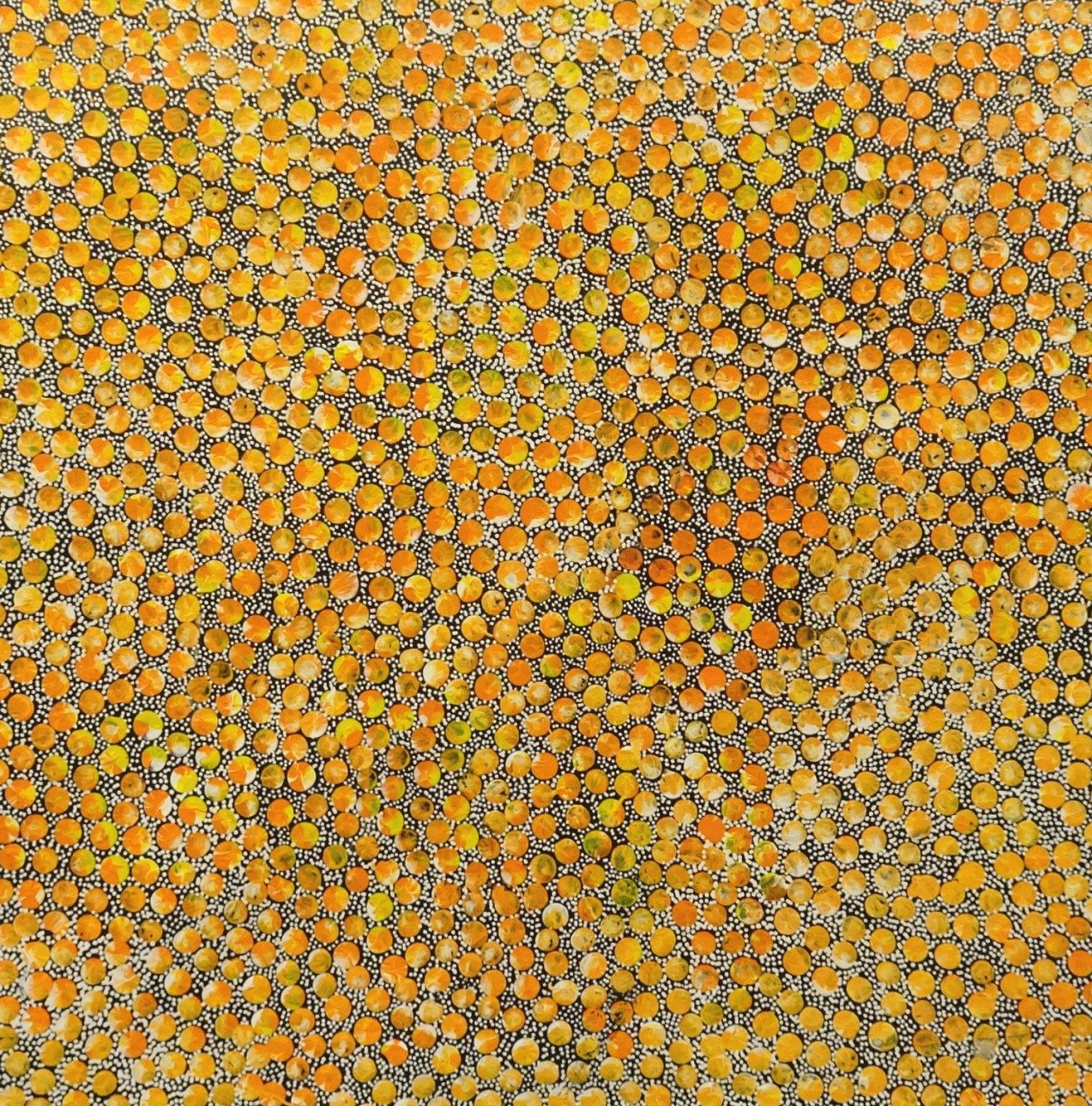 Eileen Bird Nungarai Aboriginal Art