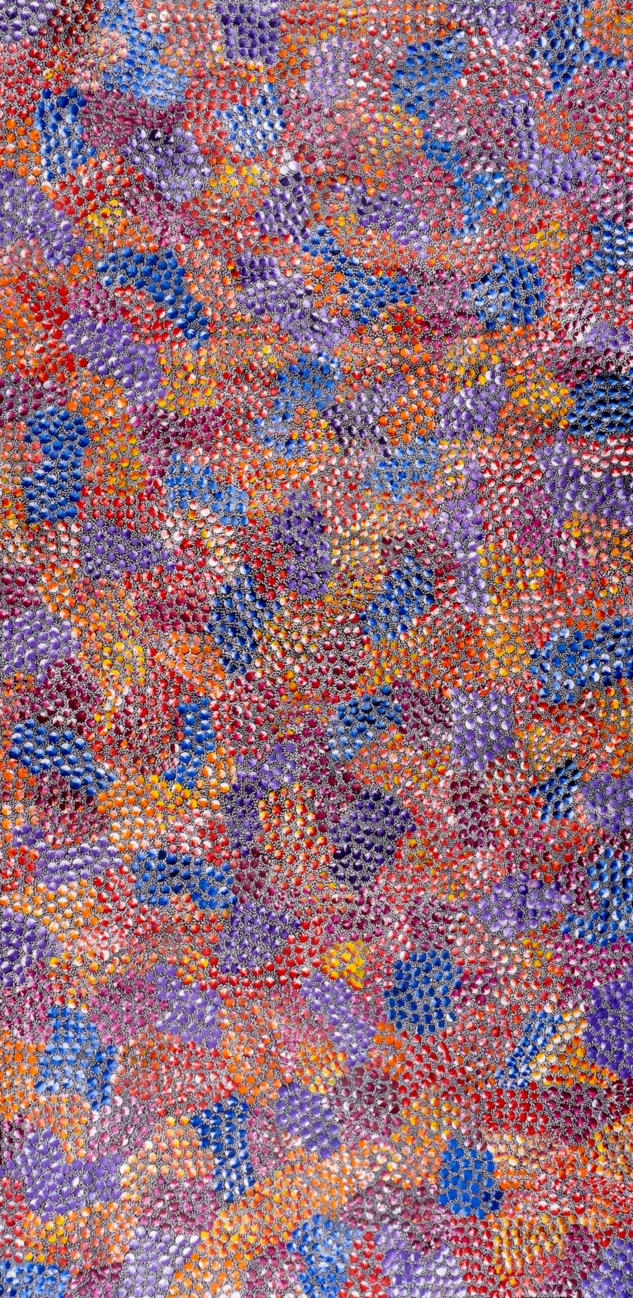 Eileen Bird Nungarai Aboriginal Art