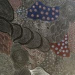 Freda Price Petyarre Aboriginal Art