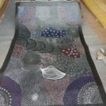 Freda Price Petyarre Aboriginal Art