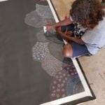 Freda Price Petyarre Aboriginal Art