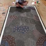 Freda Price Petyarre Aboriginal Art