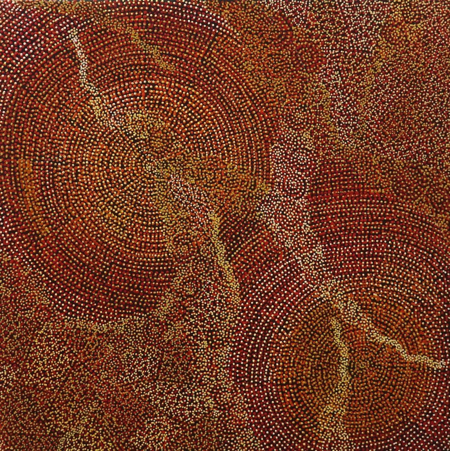 Sarrita King Aboriginal Art