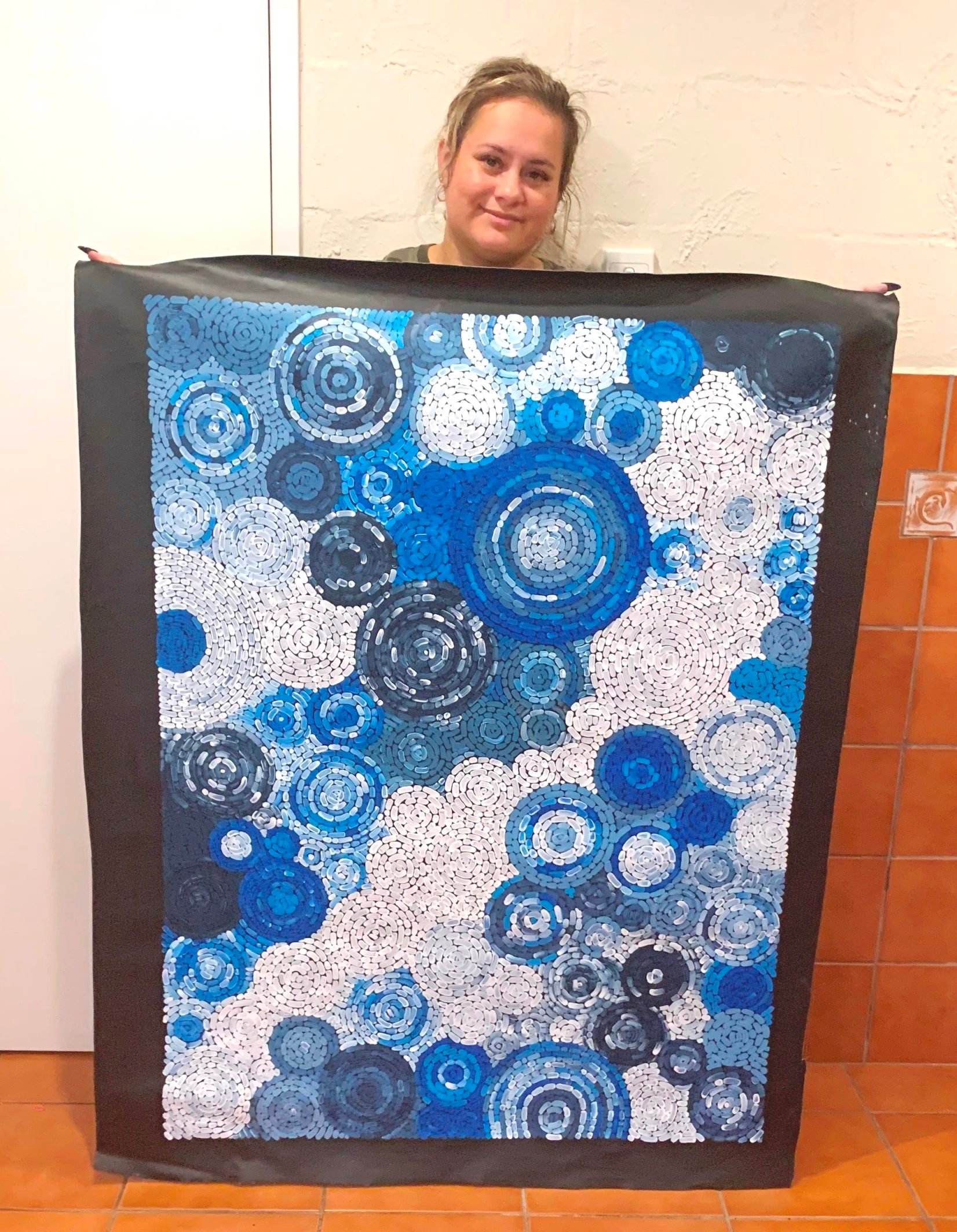 Tarisse King Aboriginal Art