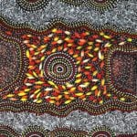 Numina Sisters Aboriginal Art