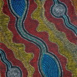 Numina Sisters Aboriginal Art