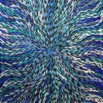 Numina Sisters Aboriginal Art